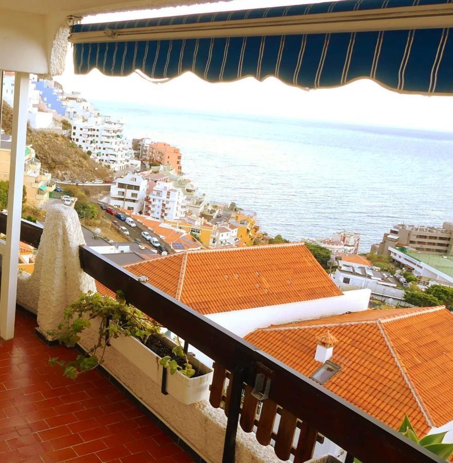 Tabaiba Ocean View Apartment Exterior foto