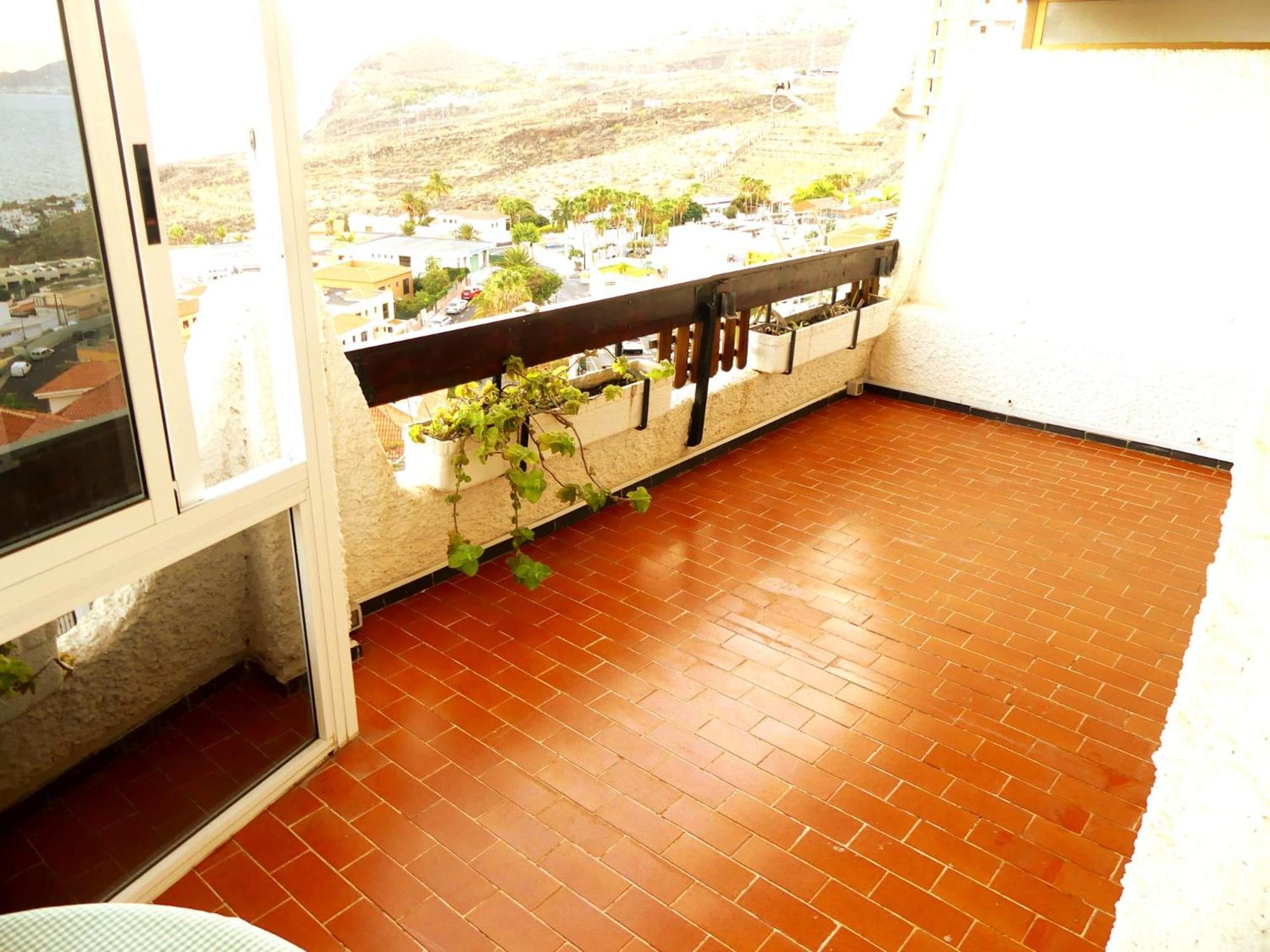 Tabaiba Ocean View Apartment Exterior foto